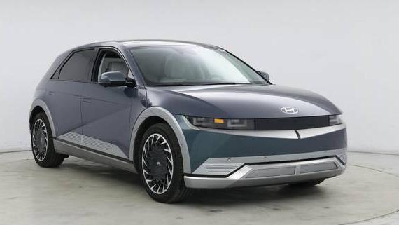 HYUNDAI IONIQ 5 2023 KM8KRDAFXPU178263 image HYUNDAI IONIQ 5 2023 KM8KRDAFXPU178263 image